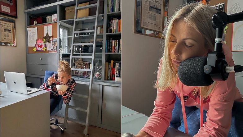 Tak mieszkają Edyta i Cezary Pazurowie