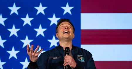 Kolejny pacjent z implantem Neuralink w mózgu. Elon Musk odkrył karty na ten rok