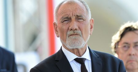 Ojciec prezydenta o homoseksualizmie. Reakcja Joanny Muchy