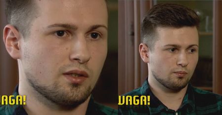 Kierowca seicento o wypadku z Szydło: "Poczułem się jak pionek w grze. Bez sądu stwierdzono, że jestem winny!"