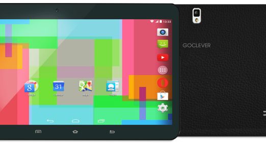 1010 Mobile, 1010 Lite, 2 700 i 700N Lite - nowe tablety z serii Quantum od Goclever od 199 zł