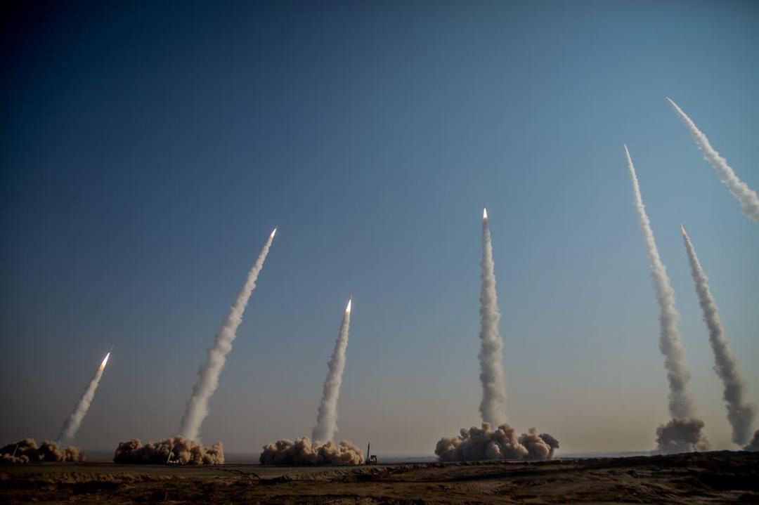 Iran dispatches hundreds of ballistic missiles to Russia, raising stakes in the Ukraine conflict