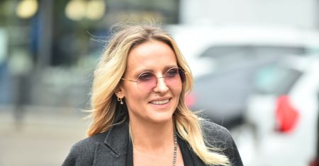 Markowska o pomocy Ukraińcom. "Połowa grzechów została odpuszczona"
