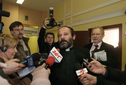 Sprawa ks. Andrzeja Dymera. Ks. Isakowicz-Zaleski: "karygodne"