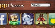 AppClassics.com pomoże odnaleźć się w AppStore