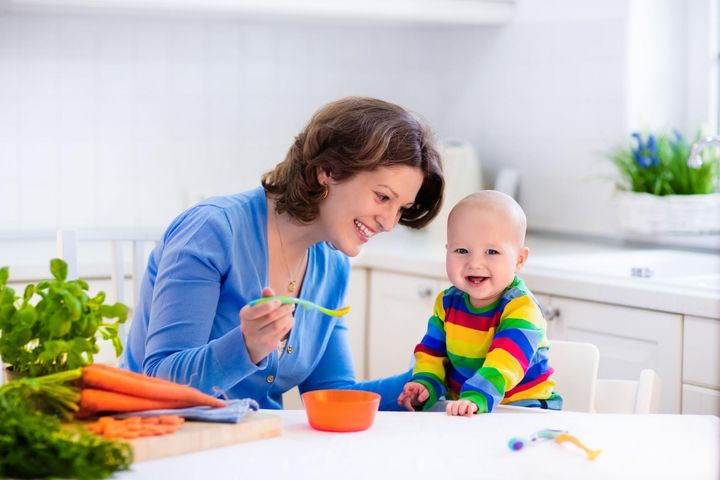 BOBO FRUT - Teraz Smaki Dzieciństwa zamykamy w słoiczku!