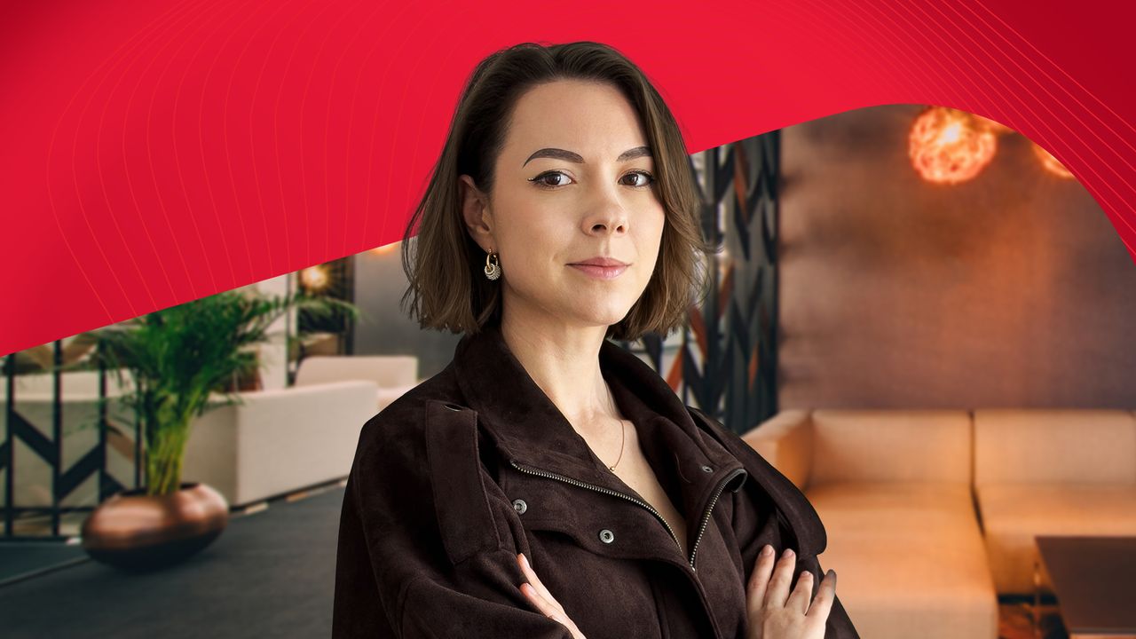 Ksenia Solomentseva nową Business Ownerką obszaru Technologie i Motoryzacja w Wirtualnej Polsce