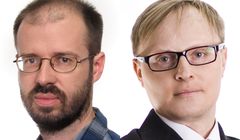 Tomasz Brzeziński i Mariusz Jabłoński na nowym stanowiskach w Netsprincie