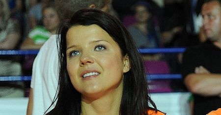 Jabłczyńska krytykuje ojca za zdradę! "TO JA ZAUWAŻYŁAM"