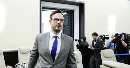 Jakie nastroje w rządzie po wyborach? Pierwszy taki komentarz
