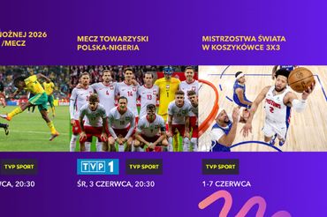 TVP podała ceny reklam na czerwiec