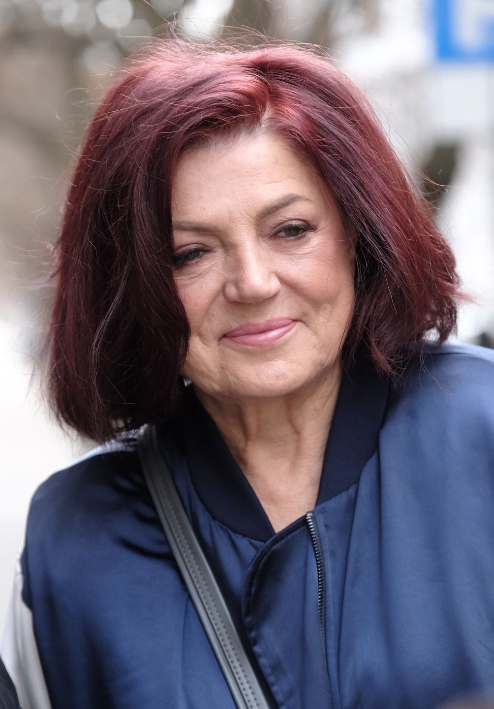 Urszula Dudziak