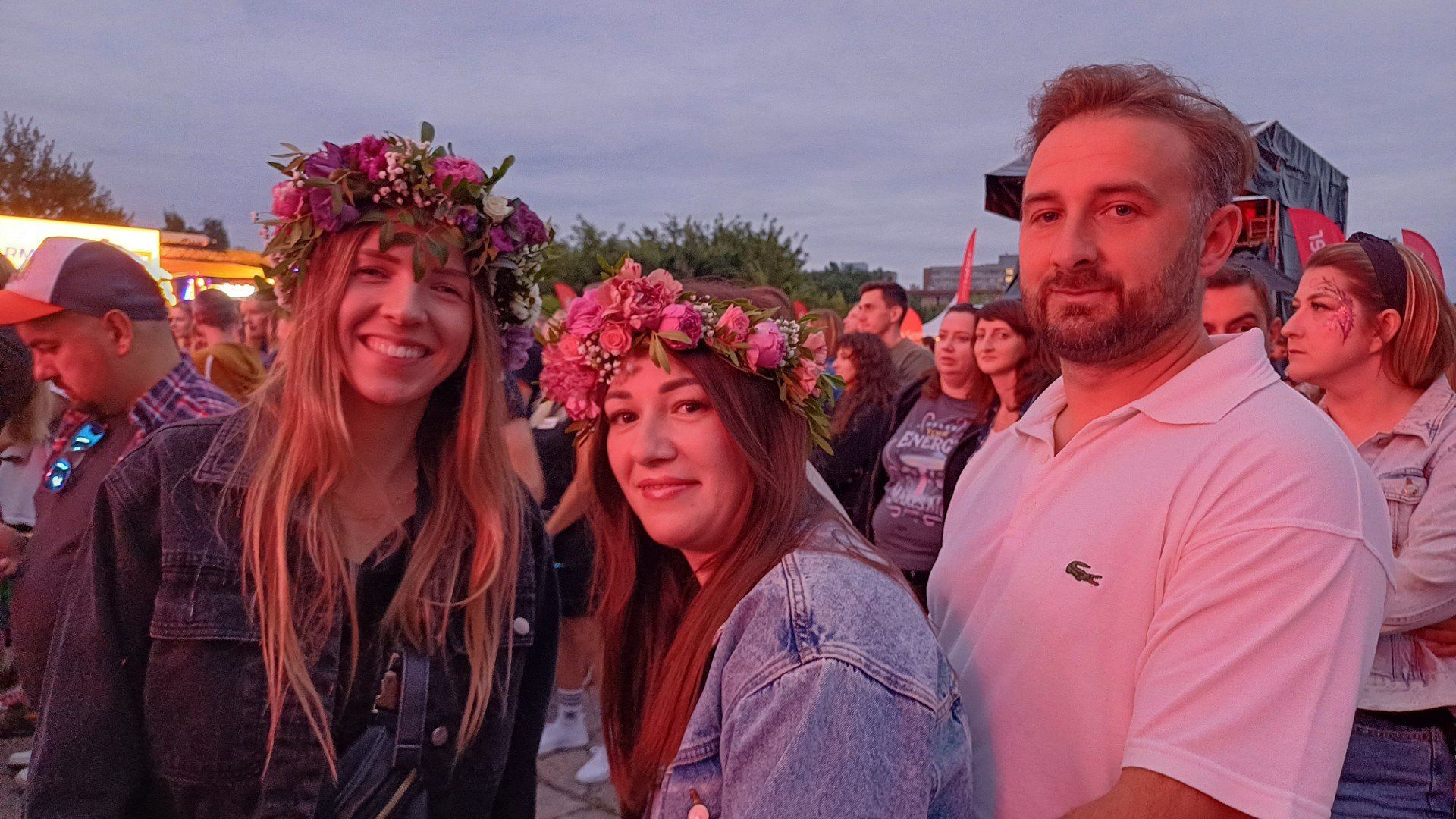 Festiwal Santander Letnie Brzmienia 2025 odbędzie się 4-5 lipca w Krakowie