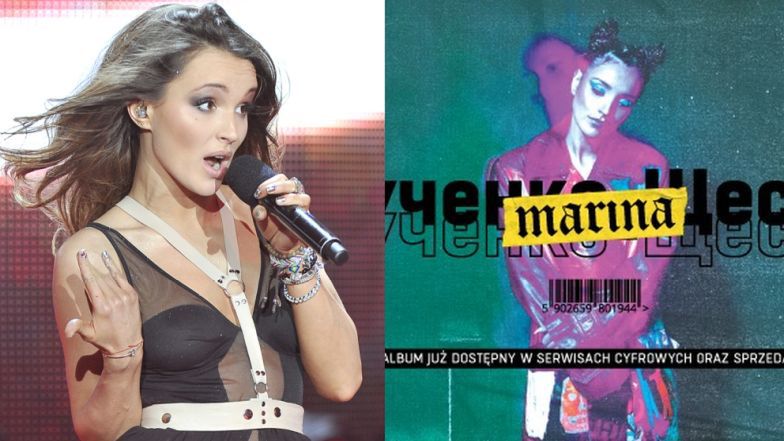 Marina nagrała nowy album. Już trzeci!