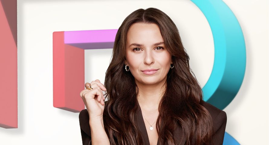 Karolina Bornińska szefową Video Hub w Burda Media Polska