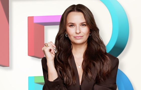 Karolina Bornińska szefową Video Hub w Burda Media Polska