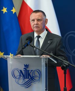 Banaś odchodzi z NIK. Obstawia Izbę swoimi ludźmi?