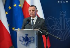 Banaś odchodzi z NIK. Obstawia Izbę swoimi ludźmi?