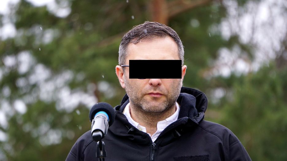 Mateusz Morawiecki w sk?adnicy Rz?dowej Agencji Rezerw Strategicznych
05.03.2022 NIEMCE WIZYTA PREMIERA MATEUSZA MORAWIECKIEGO W SKLADNICY RZADOWEJ AGENCJI REZERW STRATEGICZNYCH. MAGAZYN BEDZIE HUBEM DO TRANSPORTU DAROW Z POMOCY HUMANITARNEJ DO UKRAINY  PREZES RZADOWEJ AGENCJI REZERW STRATEGICZNYCH MICHAL KUCZMIEROWSKI   HUB NIEMCE WIZYTA PREMIER MORAWIECKI POMOC HUMANITARNA UKRAINA DARY SKLADNICA AGENCJA RZADOWA   FOT. MALGORZATA GENCA /  POLSKA PRESS
FOT. MALGORZATA GENCA  / POLSKA PRESS