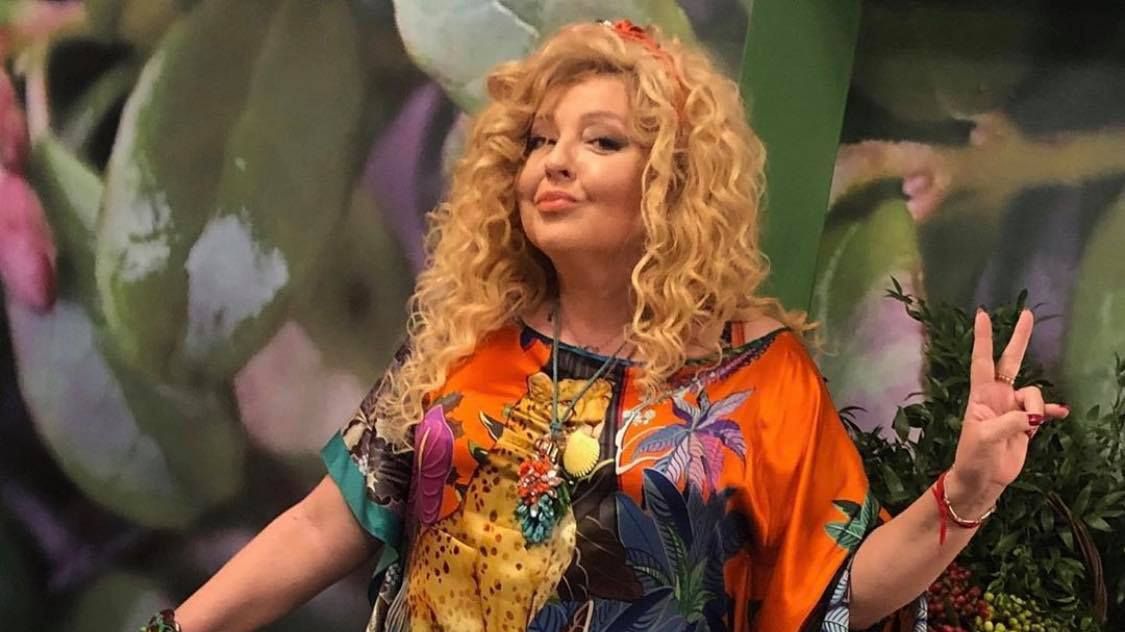 Magda Gessler zaatakowała Edytę Górniak