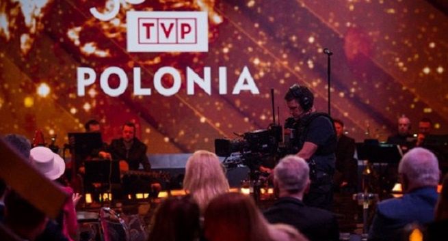 TVP Polonia kończy 30 lat. „Jesteśmy tam, gdzie słychać język polski”