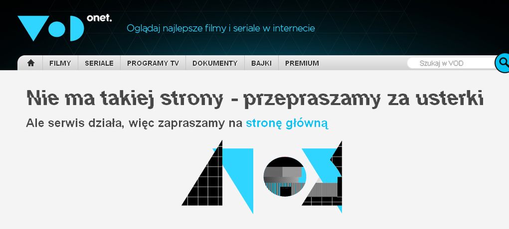 25 najzabawniejszych stron z błędem 404. Polacy też potrafią rozśmieszyć! 18