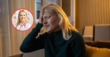 Ryzyko zawału rośnie o 40 proc. Kardiolożka ostrzega kobiety