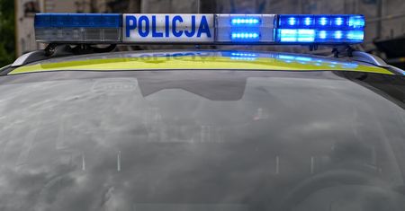 Syn byłego prezesa TVP reaguje na zarzut gwałtu