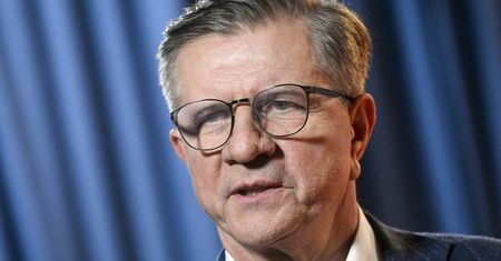 "To jest straszne, okropne". Chajzer oburzony współczesnymi komuniami