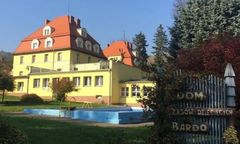 Bardo. Kto jest przeciwko lekcjom w lesie? Awantura o Dom Wczasów Dziecięcych