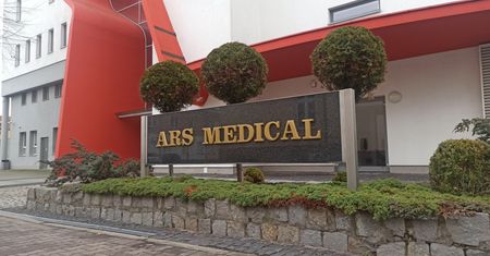 Ars Medical ma już nowego właściciela