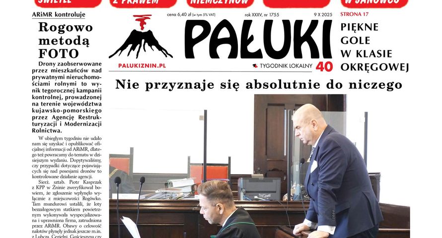 Legendarny tygodnik ma zniknąć wkrótce z kiosków. Chyba że znajdzie się inwestor