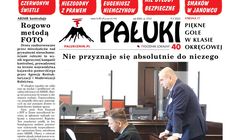 Legendarny tygodnik ma zniknąć wkrótce z kiosków. Chyba że znajdzie się inwestor