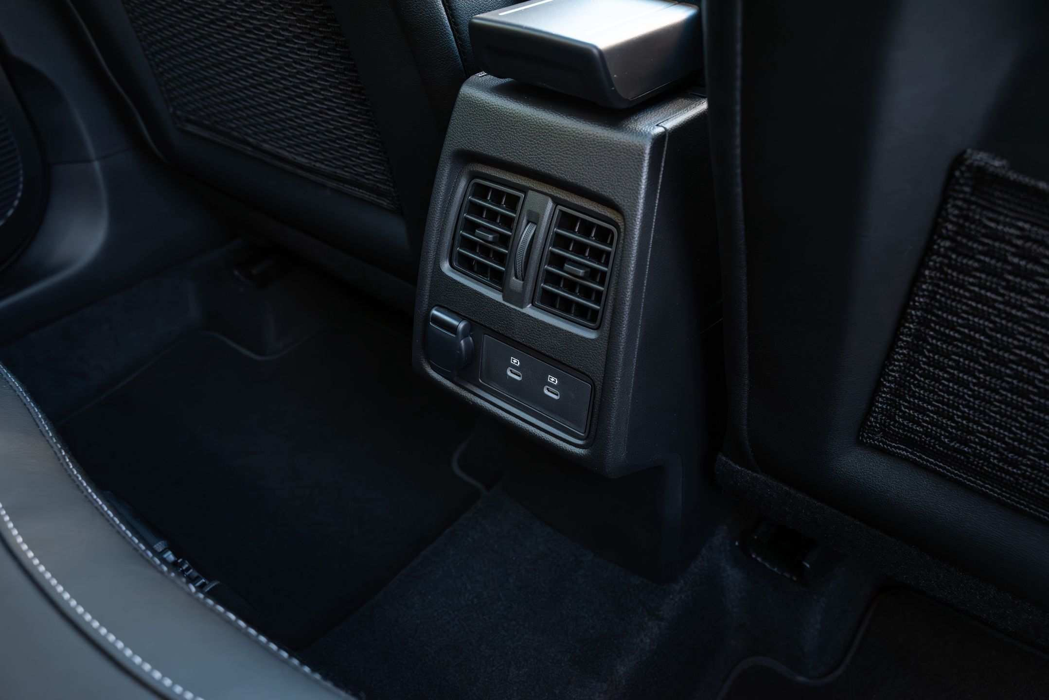 Mitsubishi Grandis
