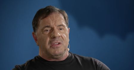 Wyjechał z Polski jako wróg. "Drago" Dzieran zaliczył 100 misji w Navy Seals