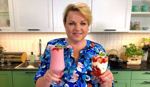 Katarzyna Bosacka: "Zamierzam być po prostu szczęśliwa"