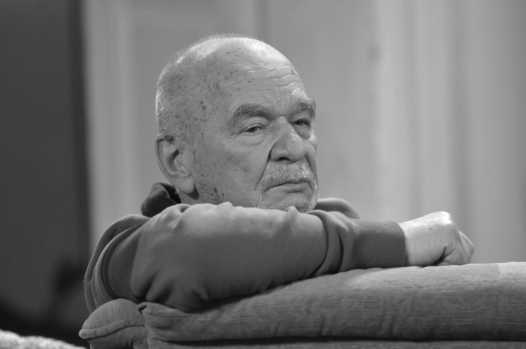 Ryszard Kotys nie żyje. Serialowy Marian Paździoch miał 88 lat