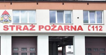 Spokojny tydzień strażaków z powiatu malborskiego. Raport Komendy Powiatowej PSP w Malborku