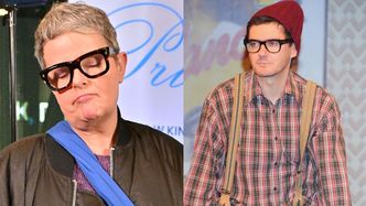 Korwin-Piotrowska podsumowała odejście Wojewódzkiego z teatru przez Żurnalistę: "Gadanie o etyce średnio na miejscu"