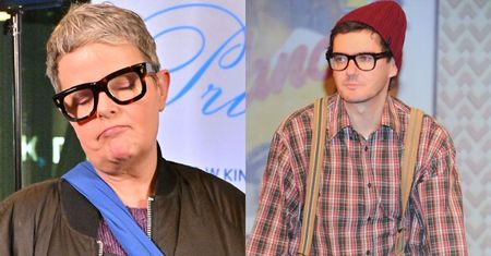 Korwin-Piotrowska podsumowała odejście Wojewódzkiego z teatru przez Żurnalistę: "Gadanie o etyce średnio na miejscu"