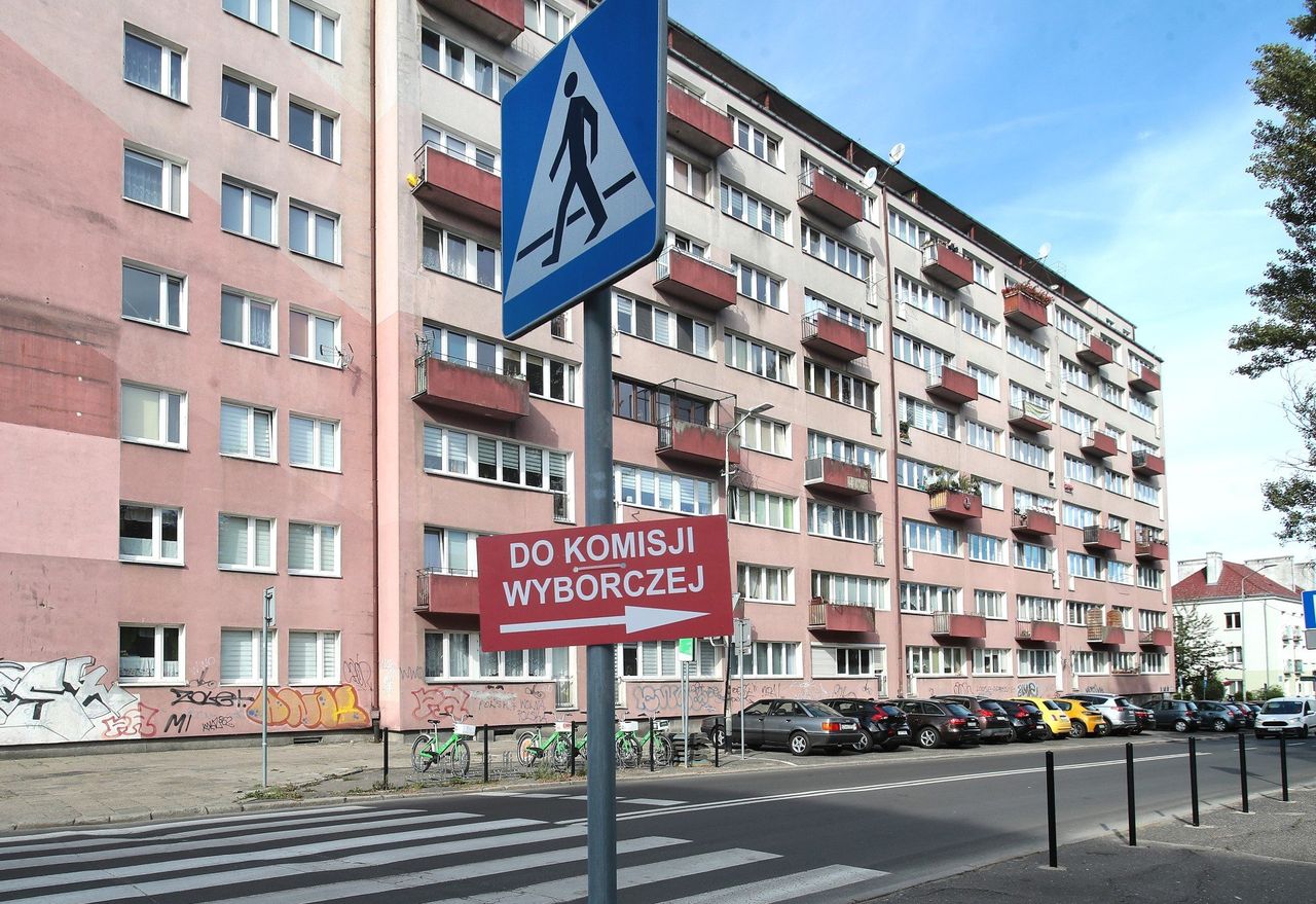Szczecin: XXI wiek a wybory osiedlowe. Kto podejmie odważną decyzję?