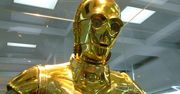 Amerykanie stawiają pierwsze kroki na drodze do stworzenia C3PO
