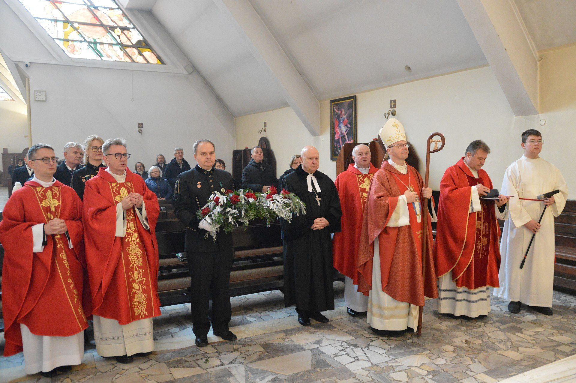 Barbórka 2025 w Bełchatowie