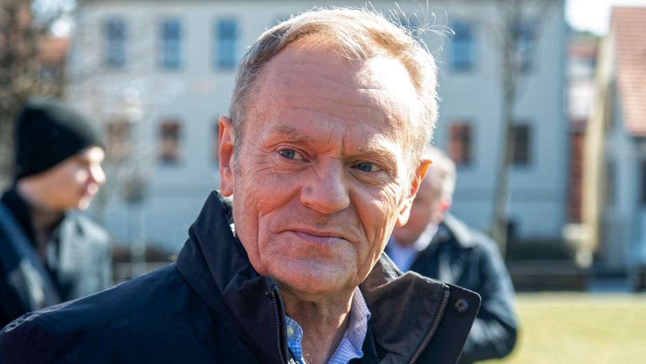 Donald Tusk