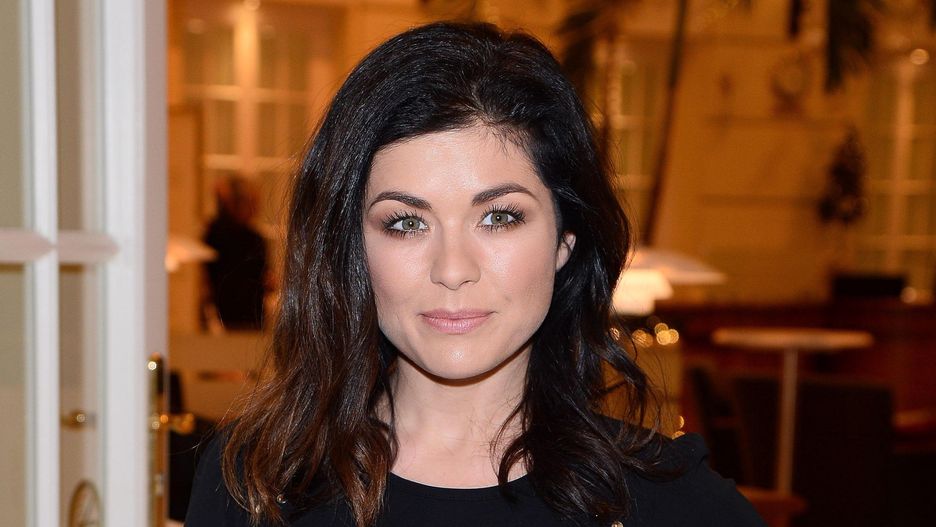 Katarzyna Cichopek jesienią stawia na modne i wygodne botki