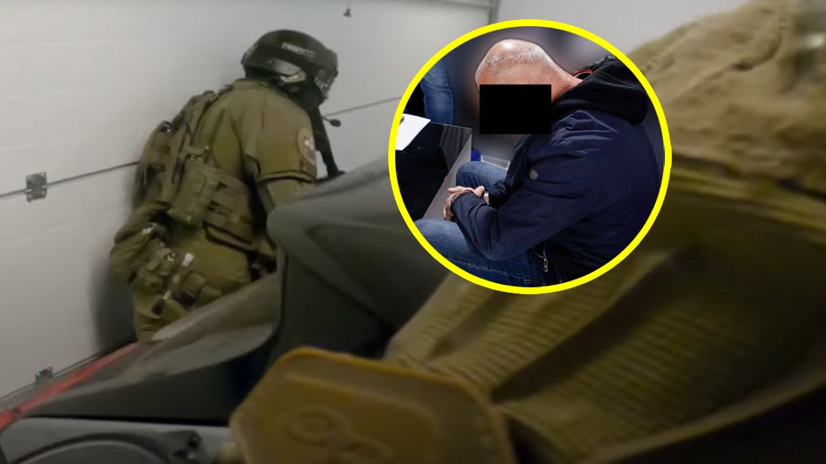 Zorganizowana grupa przestępcza rozbita! Złodzieje mogli ukraść tysiące aut