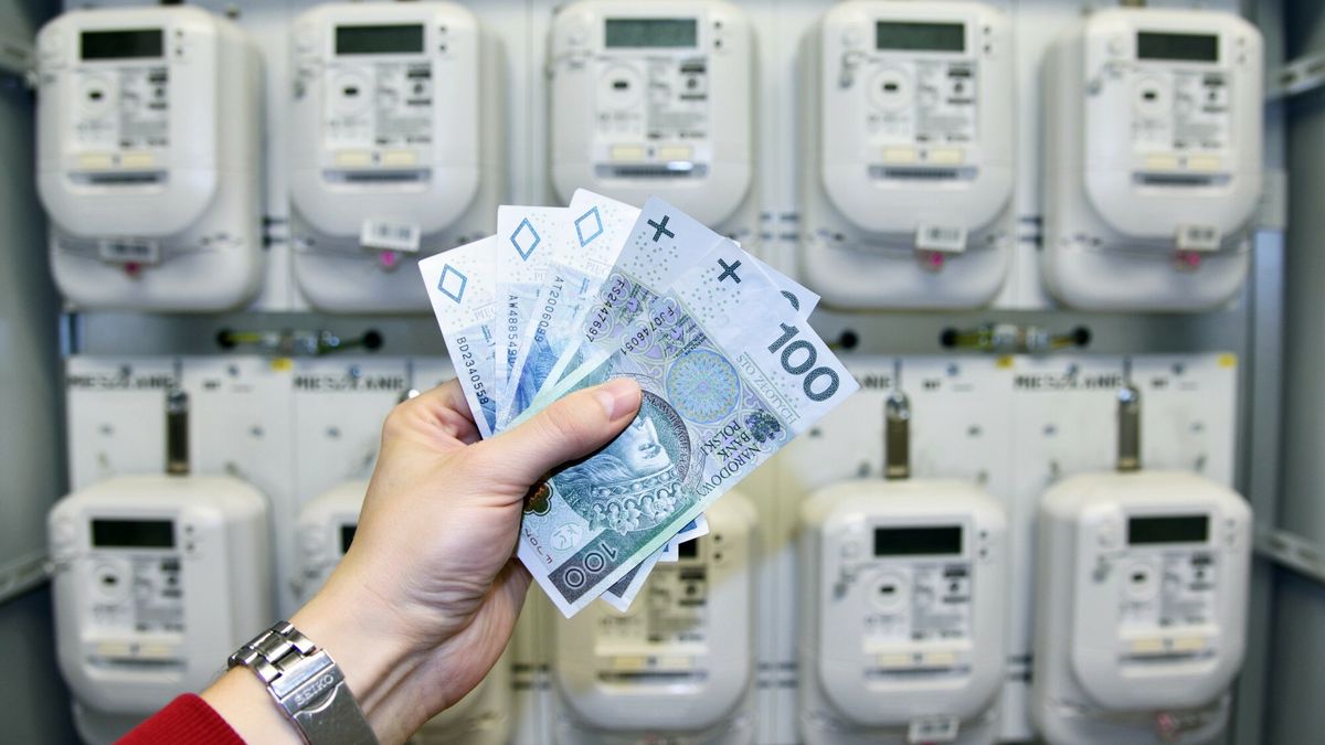 Bon energetyczny ma mieć wartość od 300 do 1200 zł