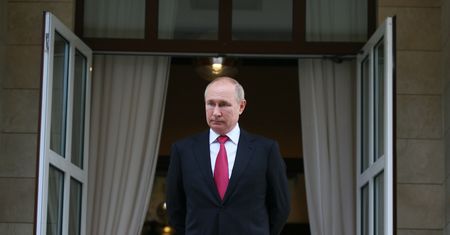 "Pandora Papers". Nieślubna córka Putina z posiadłością w Monako