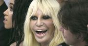 Donatella Versace: "Projektanci geje projektują ubrania dla kobiety, którą sami chcą być"