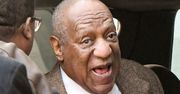 "Seryjny gwałciciel" - Bill Cosby oślepł! Nigdy już nie odzyska wzroku